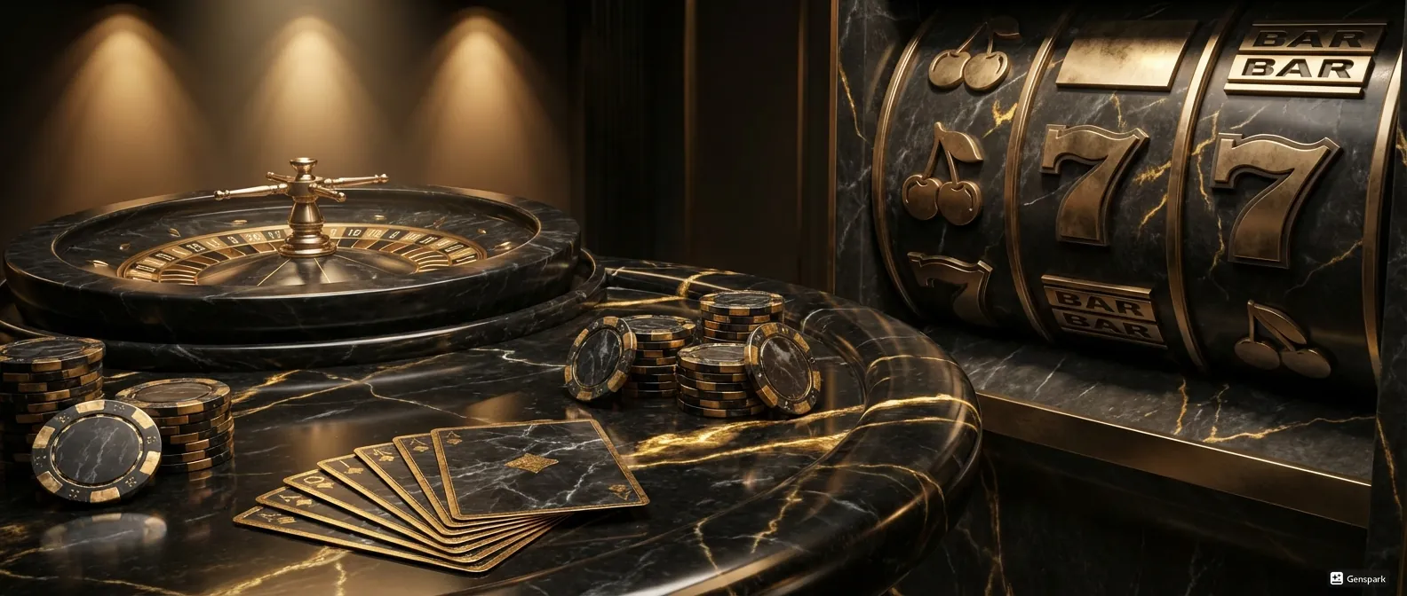 Monro Casino bonus